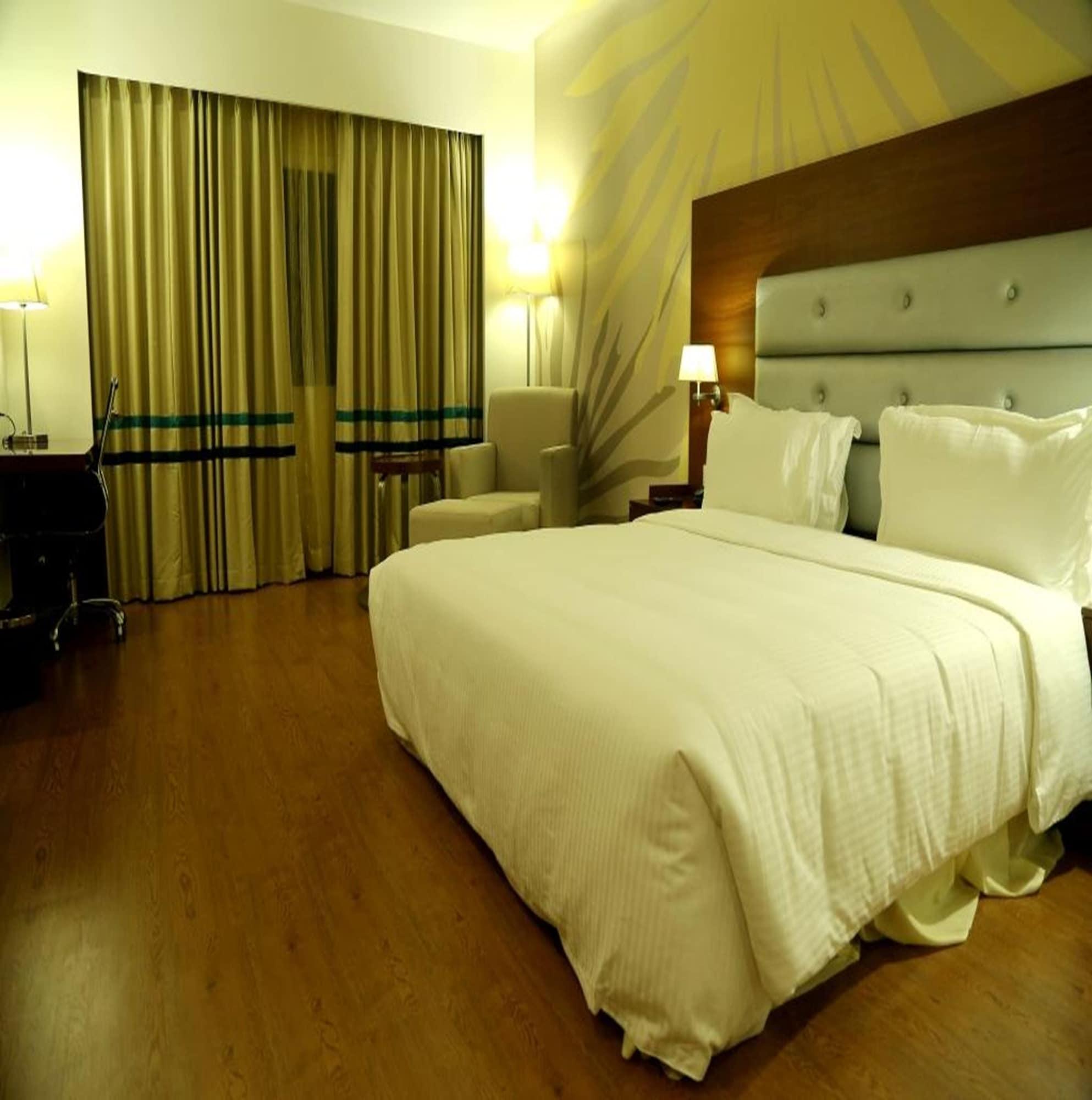 Hotel Abu Palace Τσενάι Εξωτερικό φωτογραφία