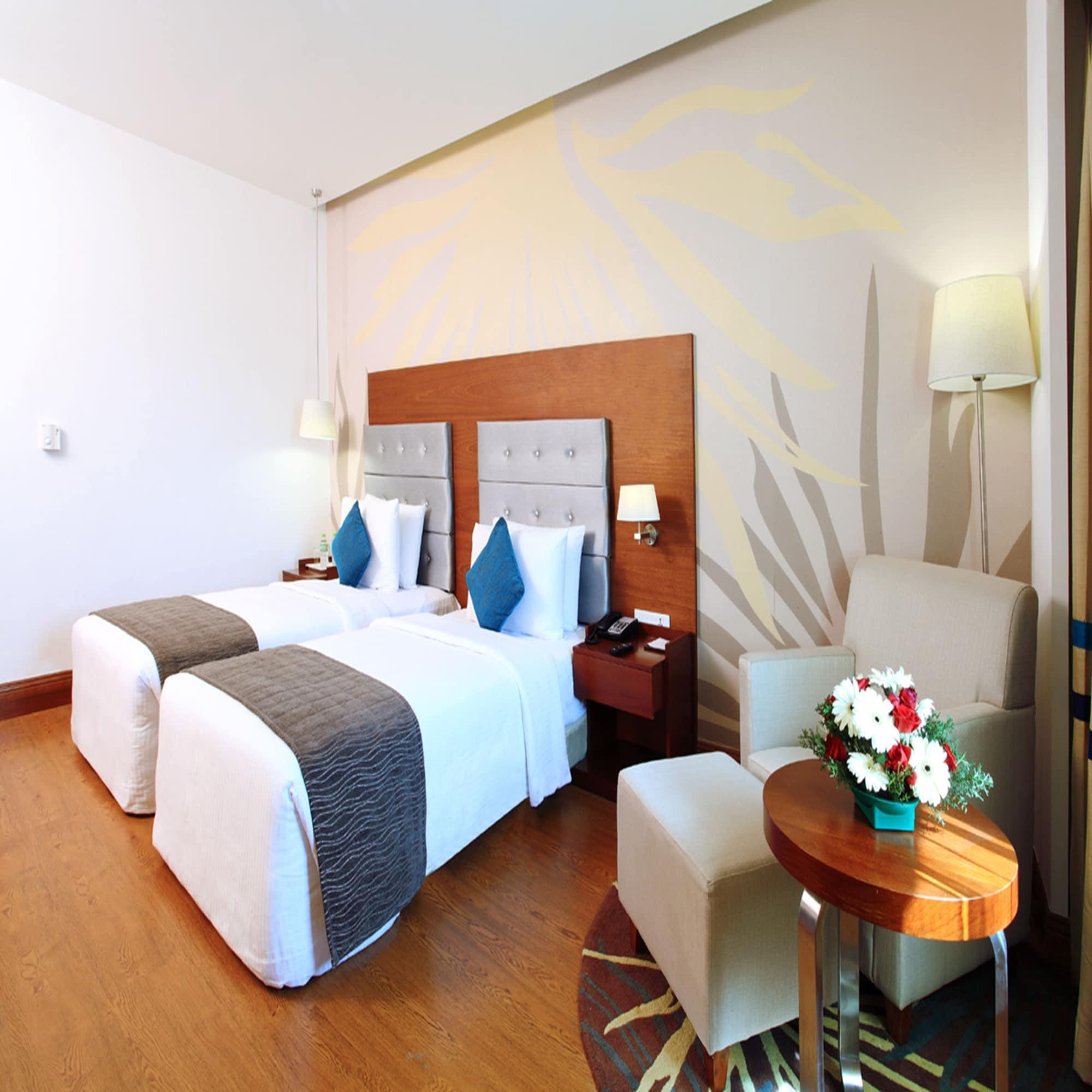Hotel Abu Palace Τσενάι Εξωτερικό φωτογραφία