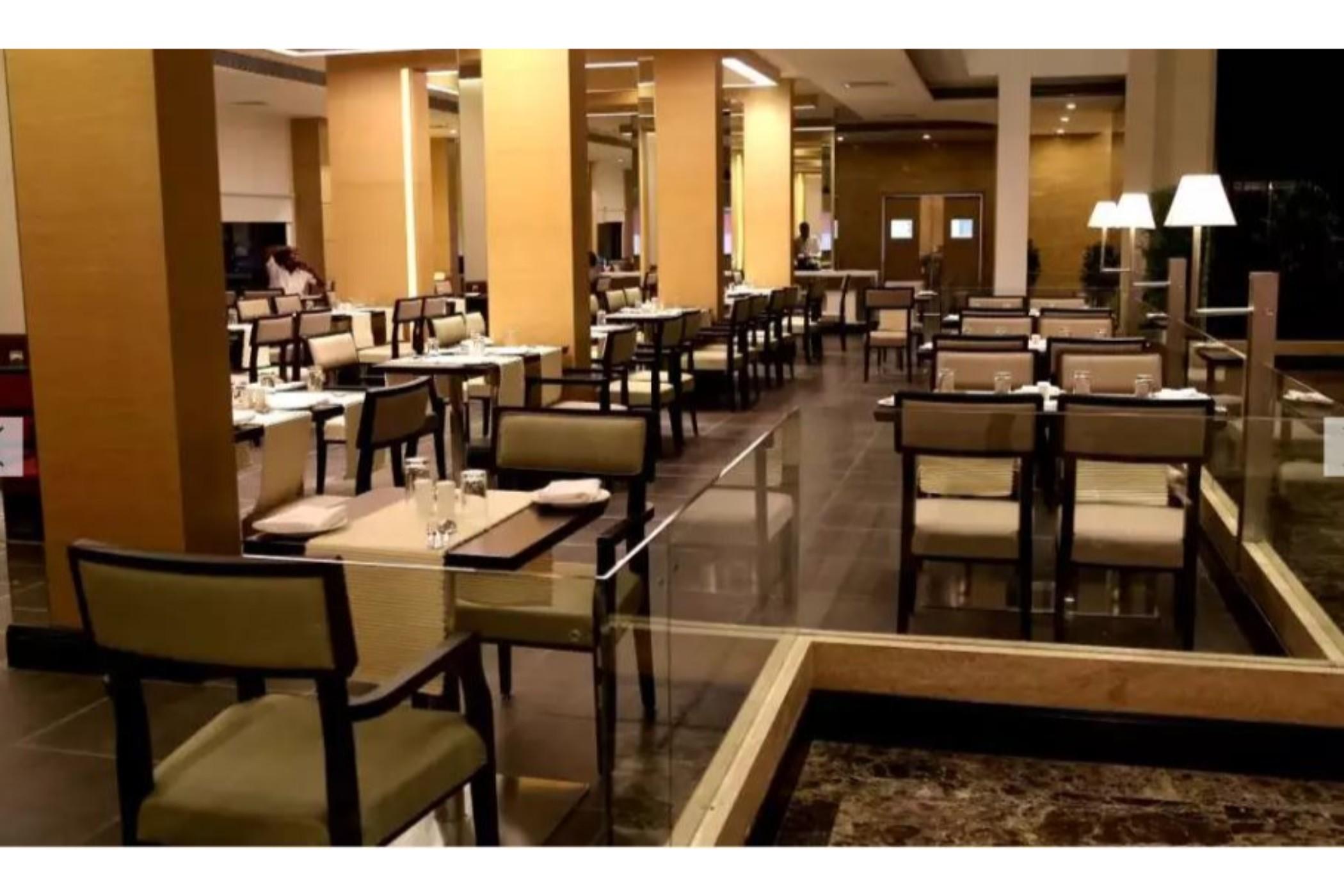 Hotel Abu Palace Τσενάι Εξωτερικό φωτογραφία