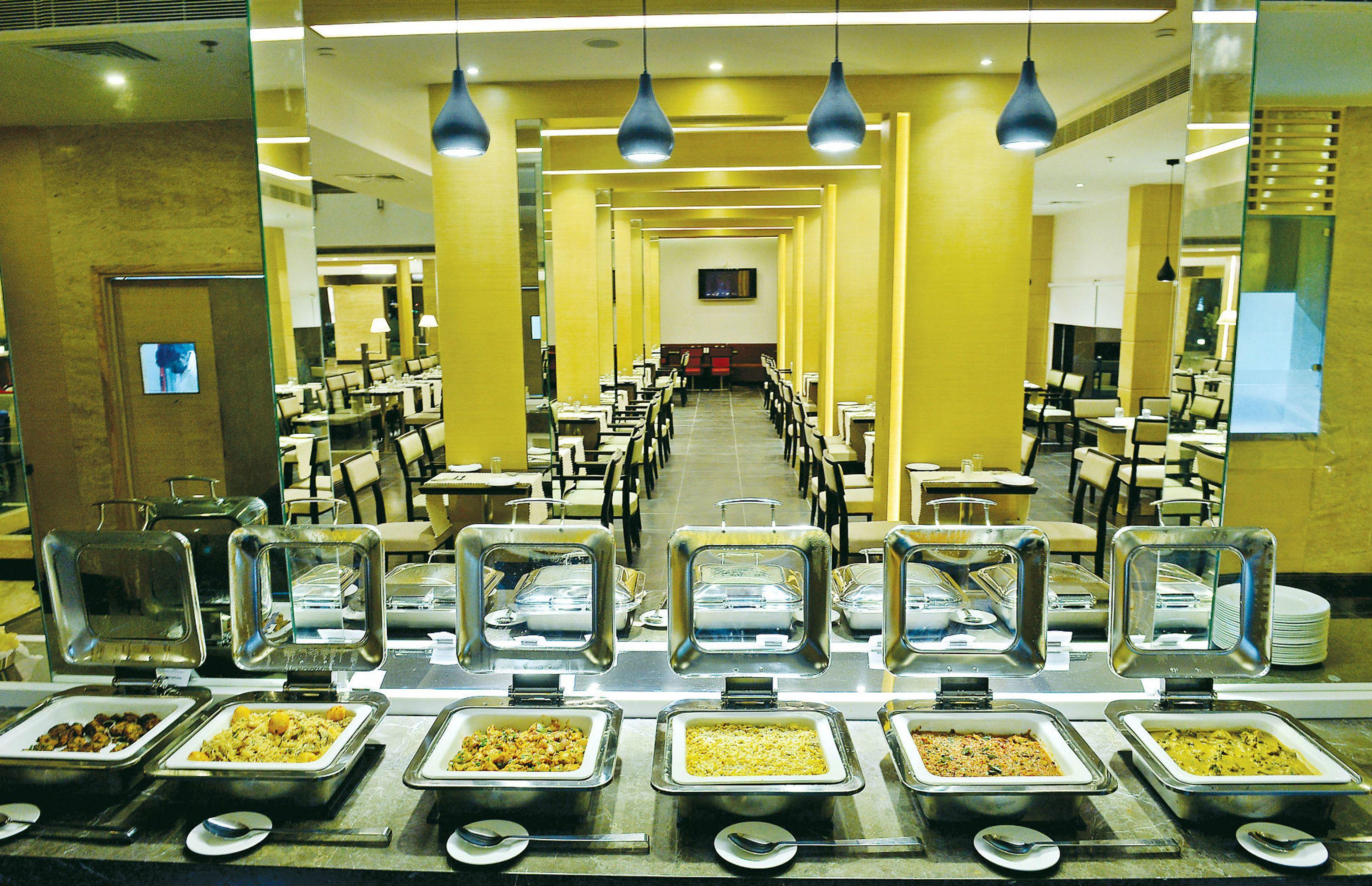 Hotel Abu Palace Τσενάι Εξωτερικό φωτογραφία