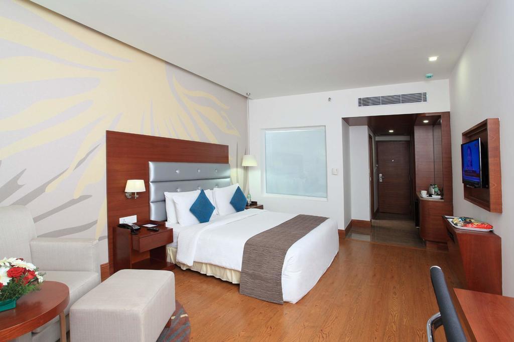 Hotel Abu Palace Τσενάι Δωμάτιο φωτογραφία