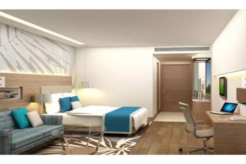 Hotel Abu Palace Τσενάι Εξωτερικό φωτογραφία